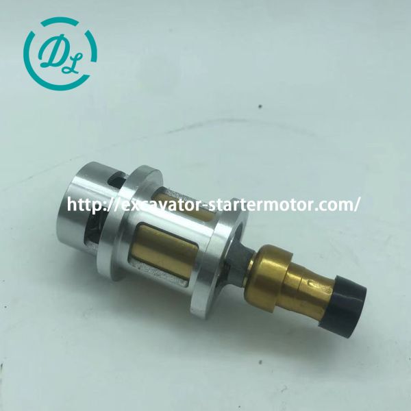 Termostato del enfriador de aceite del motor ISUZU 6HK1 OEM 8-97600936-0