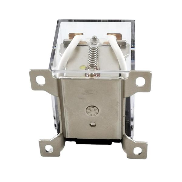 JQX-12F 2Z DC 12V 30A 8 Pin DPDT General Purpose High Power Relay