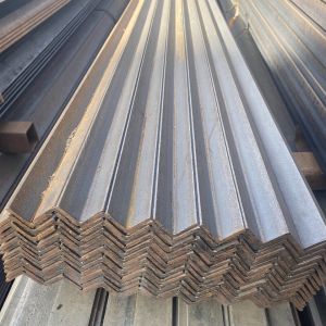 Non-Alloy Steel Angle 50x50x5 for Construction at Affordable from Manufacturers
