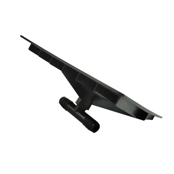 Wholesale Custom Automotive Plastic Components Parts