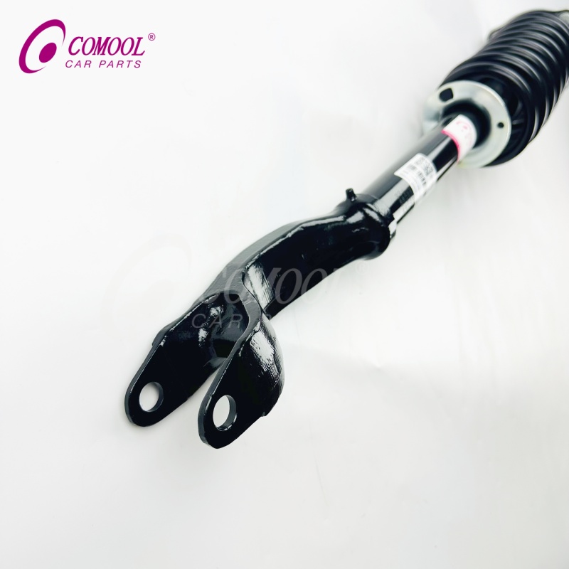 COMOOL Front Left Suspension Shock Absorber A2533200330 for Mercedes-Benz W253 GLC200GLC220GLC250 Shock Absorber Strut Assembly