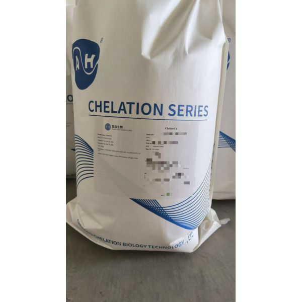 Chelated Chromium Scientific Chromium Supplementation for helping your hens reach their full potential
