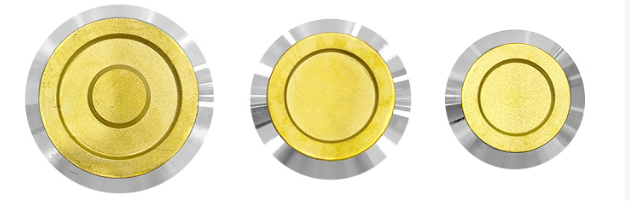 Estufa de propano de dos quemadores para acampada, válvula de bola, 2 quemadores, gas, GLP, GN, de larga duración