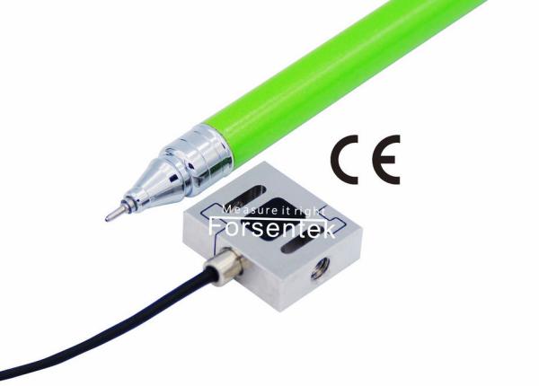 Small Force Sensor 50N Micro Force Transducer 10lb Miniature Tension Load Cell 5kg