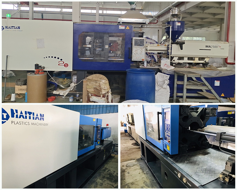 шайбы доски изоляции HDPE 60mm для инструментов газа прикрепляя