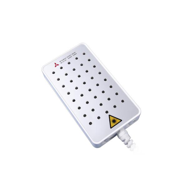 Medical CE lipo cellulite reduction dual wavelength lipolaser 650nm 980nm lipo laser price