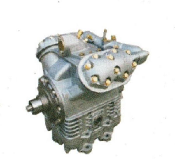 ALA21518 Bus A/C COMPRESSOR Thermo King X430 A/C COMPRESSOR
