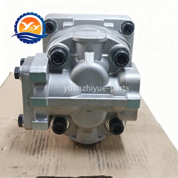 WA420 Hydraulic Gear Pump 705-52-30560 7055230560 for Komatsu Wheel Loader WA420-3 WA420-3CS WA420-DZ-3