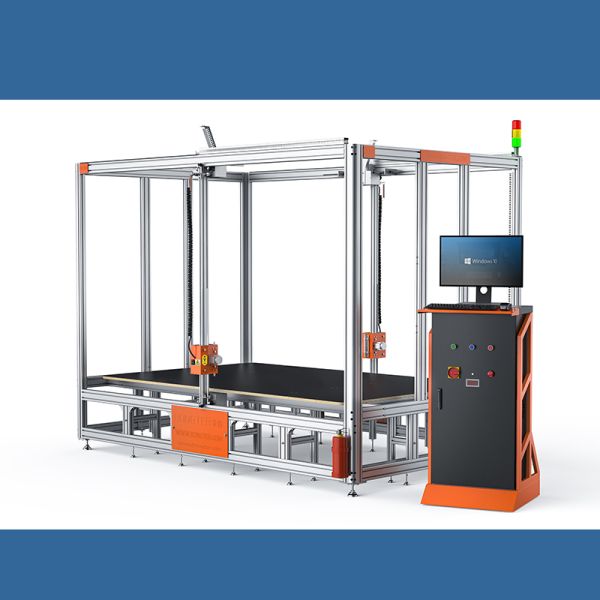 CE резец пены нагреваемого провода CNC 300 ватт к 6000 ватт