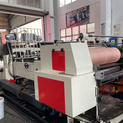 Máquina de revestimento de 45 polegadas de segunda mão para linha de revestimento