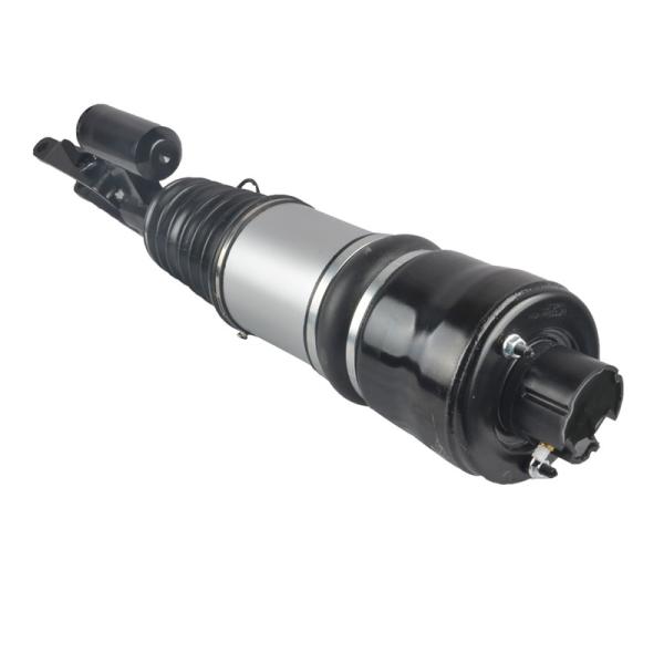 Movimentação Front Right Air Suspension Shock 2113209613 de Mercedes-Benz W211 Eclass 4matic