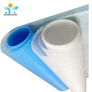 Tnt SS PP Nonwoven Fabric Anti Pull For Disposable Bed Sheets
