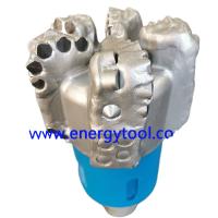 5-7/8'' Diamond PDC Bits For Rock Tools For Gas Oil Energy