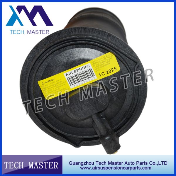 Задний подвес воздуха Land Rover варочного мешка разделяет ряд RKB101460 удобный