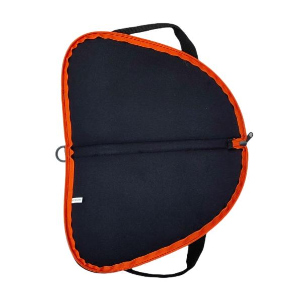 14 Pistol Gun Bag With Carrying Handle