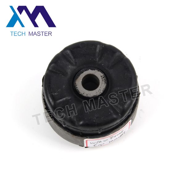 Мембрана А1643206113 1643206113 весны держателя верхней части фронта Мерседес В164