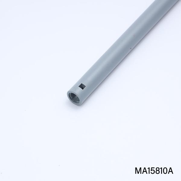 Hydraulic Hardware Sliding Door Oil Damper For Sliding Rail Entry Door Soft Close Door Damper