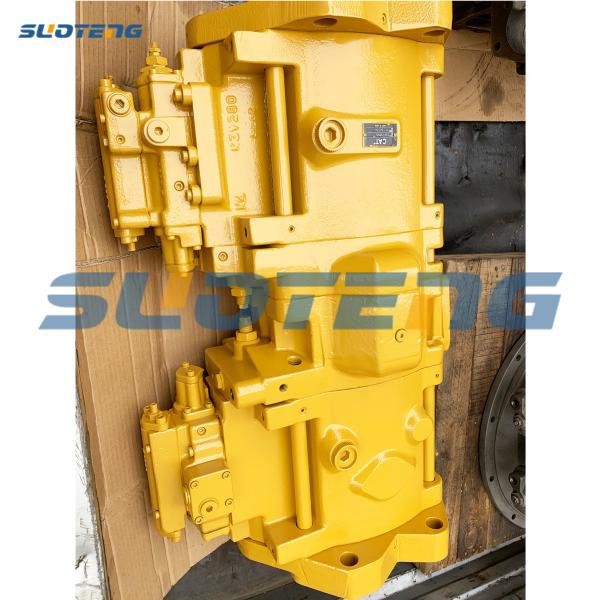 334-9990 3349990 Hydraulic Pump For 390D Excavator Parts