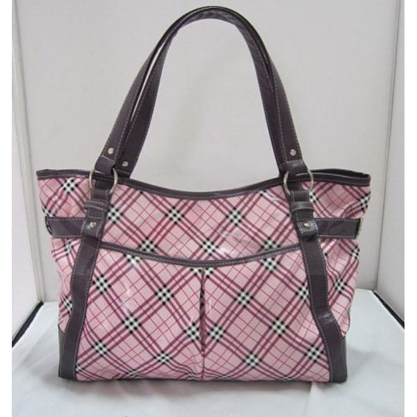 Portable PU Leather Travel Bag Women'S , Outdoor Leather Travel Tote Bags