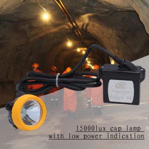 LED Mining Light