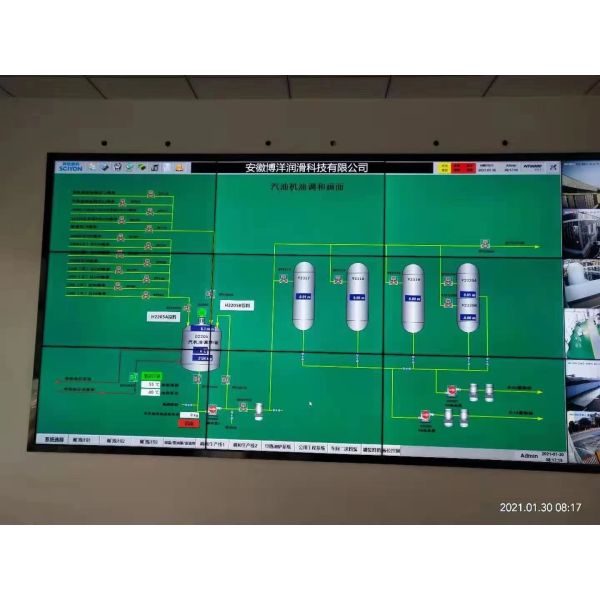 Source Lubricant Detergent Additives Hqt-104 Low Tbn Alkyl Benzene Calcium Sulfonate