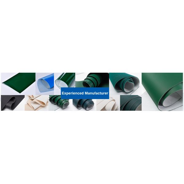 Jiangxi Jarulan Industrial Belt Co., Ltd.