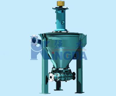 KSF froth pump