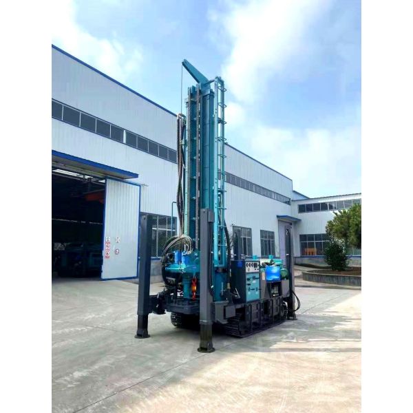 280M Cheap Water Well Drilling Rig