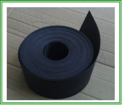 Водонепроницаемый EPDM резиновый кровельный материал для кровельного решения для больничных домов