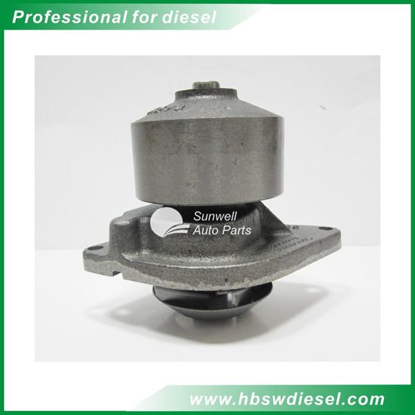 Cummins 6BTA5.9 engine water pump 3286277 , 3286278