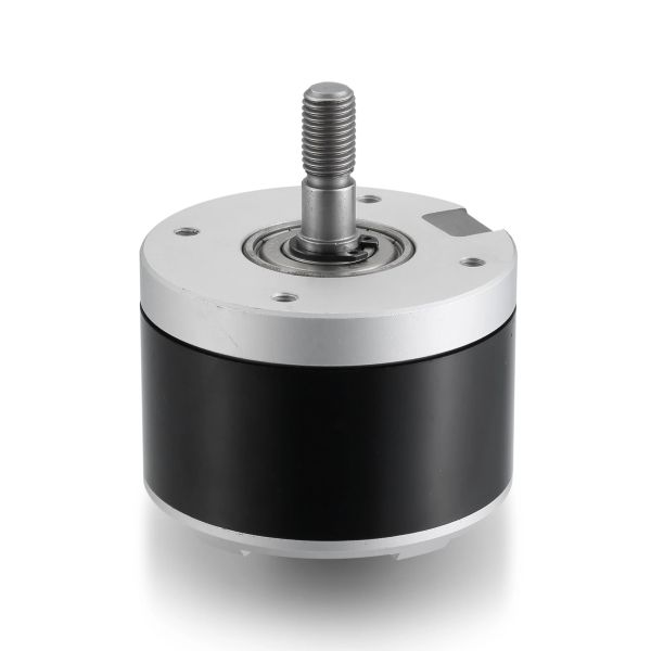 Continuous Current 1.6A High Power Brushless Motor for Water Pump and Washing Machine