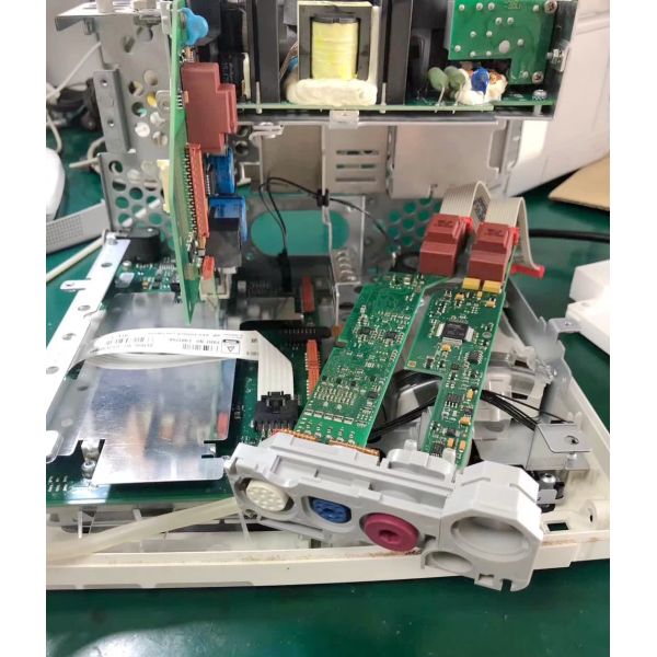 Philip IntelliVue MP5 Réparation de moniteurs de patients et accessoires de réparation