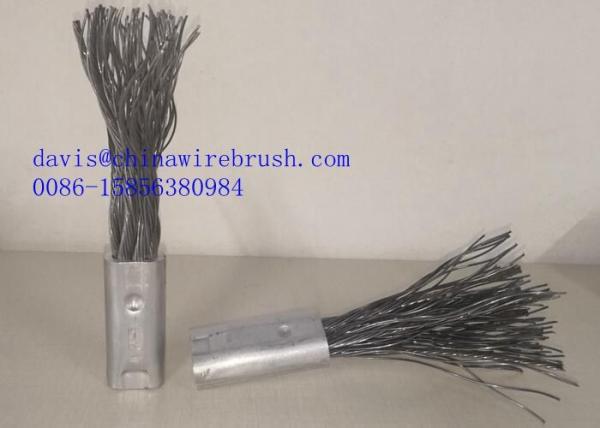 Suitable Wild Herb Braid Weed Brush Grass Trimmer for Ecob Rush OKB UFO