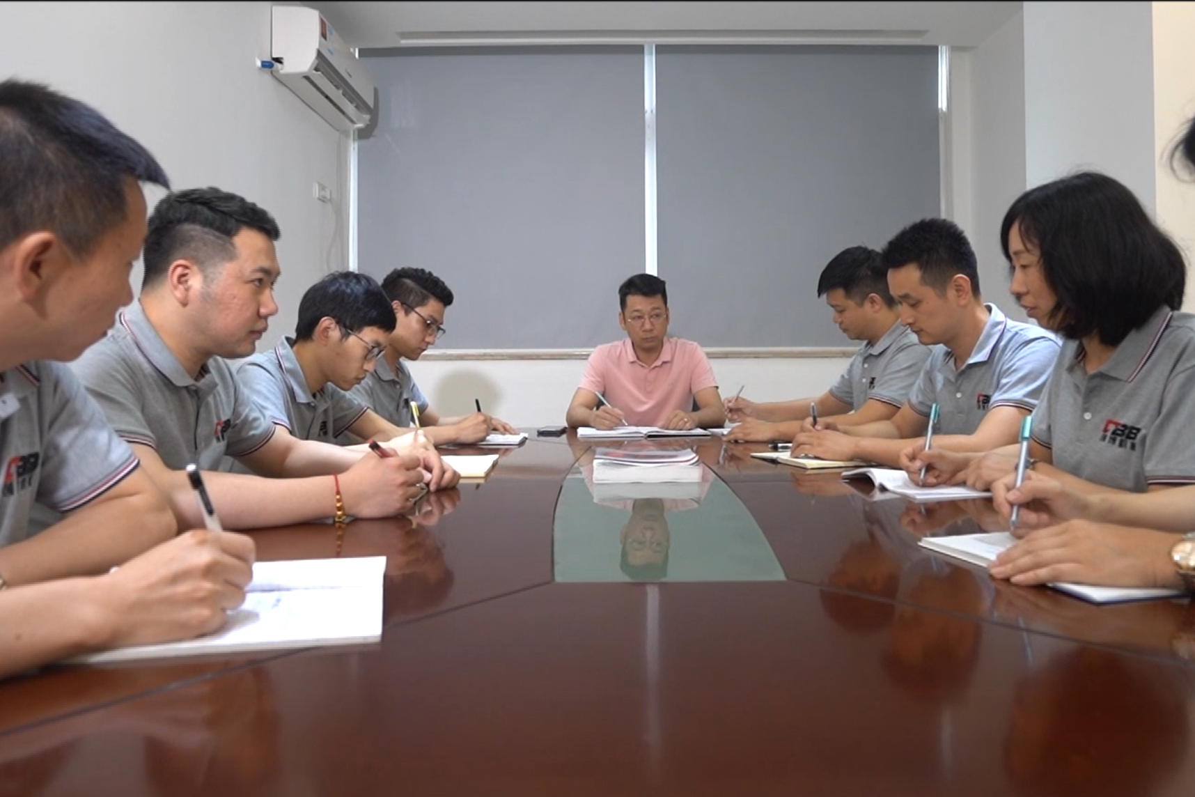 ruian chuangbo machine co.,ltd