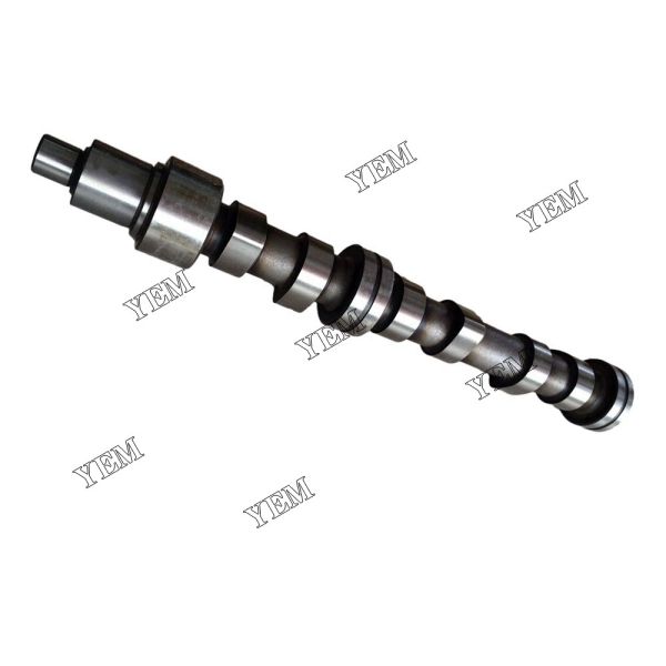 12990014590 Camshaft Engine spare Parts Komatsu PC30 Excavator For Yanmar 3D84