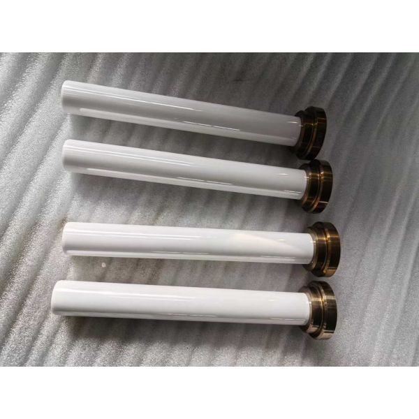 Stainless Steel High Pressure Plunger Pump Body Power End with Customizable Diameter for 150bar-2800bar Applications
