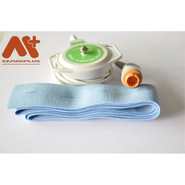 Зонд терпеливого монитора HP датчика M1355A TOCO фетальный фетальный