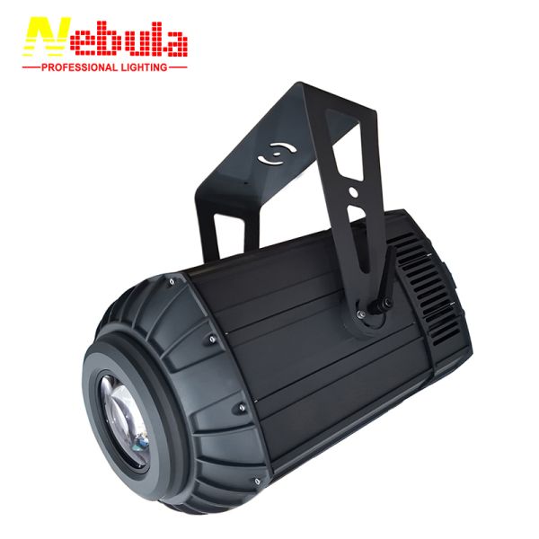 High Quality China LED Zoom Gobo Pattern Projector for Advertising Lights