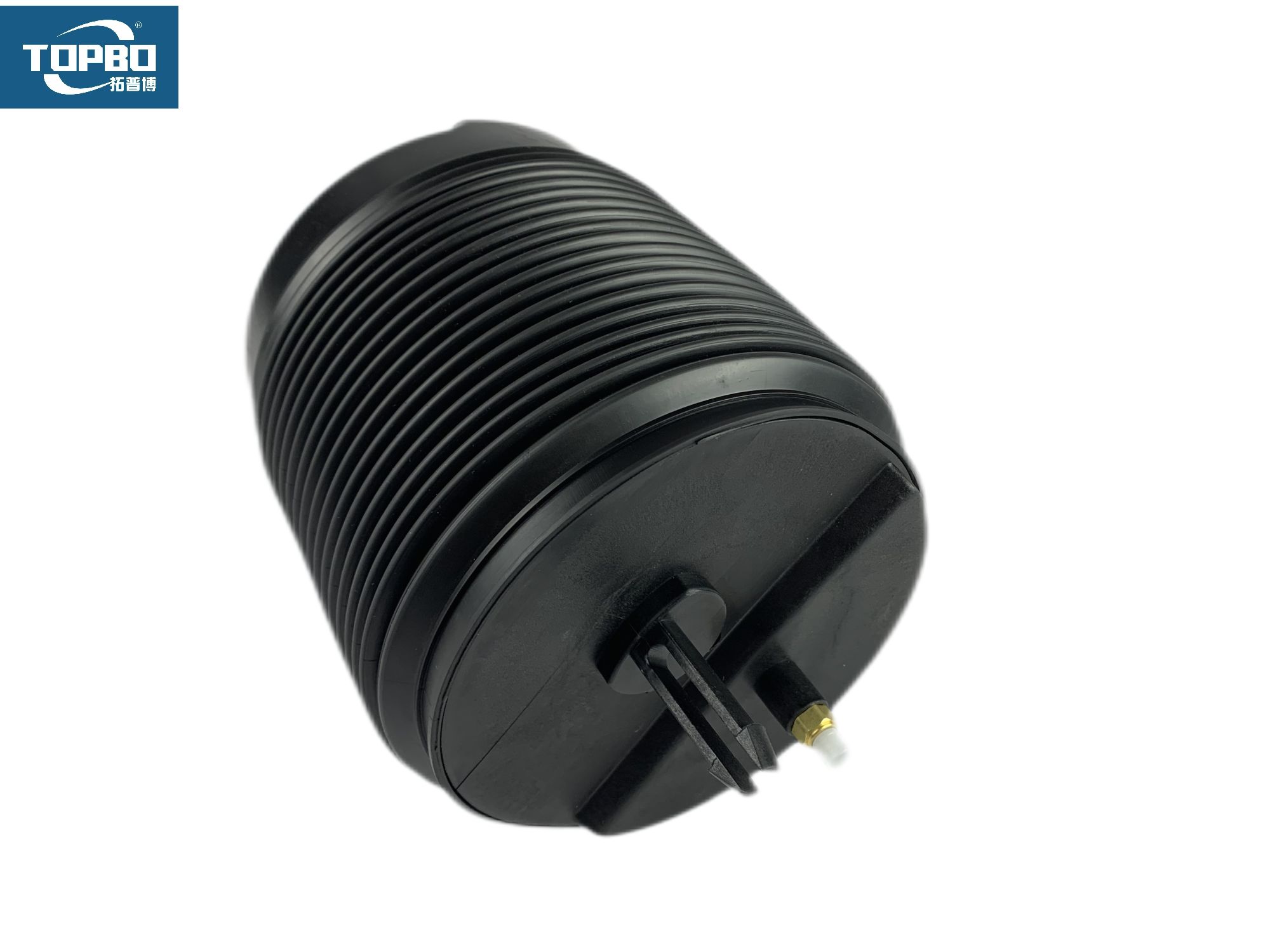 Автозапчасти сумки подвесного рессоры воздуха OE 31476427L 31476428R на Volvo XC 90