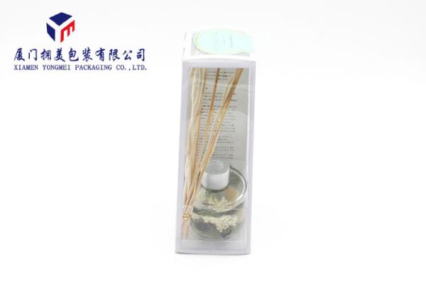 22cm Clear Plastic Box Packaging , Plastic Packaging Box Fast Delivery