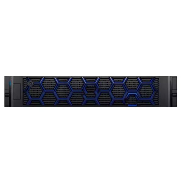 Solutions de stockage en réseau XT 380F 480F 680F 880F personnalisées avec stockage EMC et options de taille personnalisées