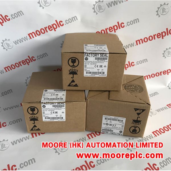 Allen Bradley Modules 1757-FIM 1757FIM AB 1757 FIM PROCESSLOGIX Fieldbus New and original