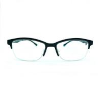 Demi sécheresse en verre 54-17-150mm de cadre des femmes adaptées aux besoins du client anti