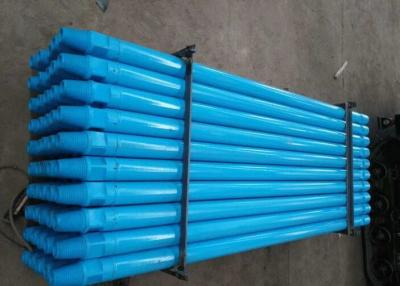 Comprimento integral de Ros de broca 1830mm da rocha com diâmetro principal de 24mm - de 44mm