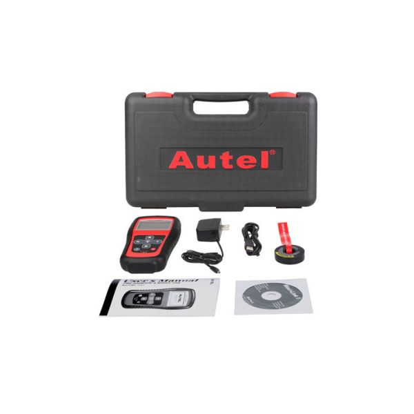 Autel MaxiTPMS TS401 TPMS Diagnostic and Service Tool TS 401 Professional scan tool in stock