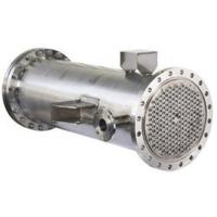 Système d'évaporation de NaCl de SS316L pour le chlorure de sodium