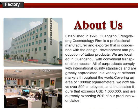 Taiwan Deluxe Permanent Makeup Machine Sterile For Eyebrow / Lip / Eyeline