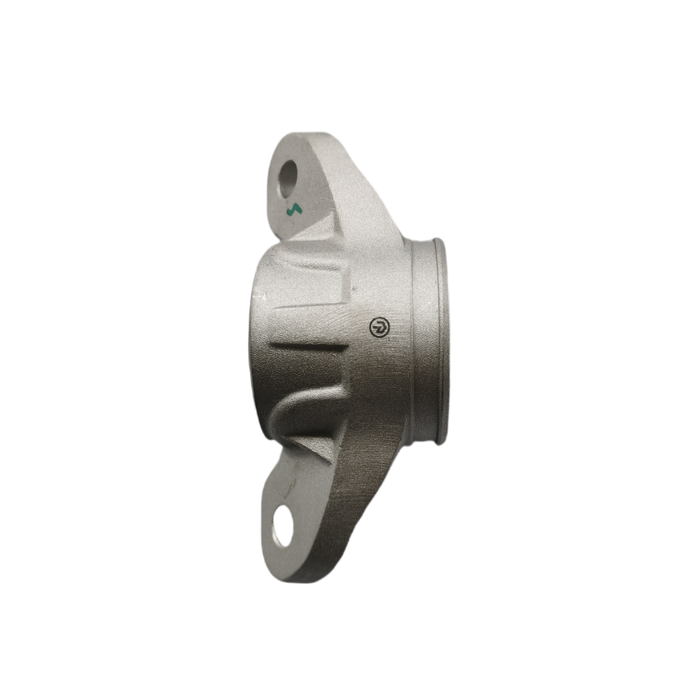 New Arrival Xpeng Motors P5 Automobile Accessories 3340003DF1 Top Rubber Rear Upper Support Rod NEV Parts Extension Support Rod