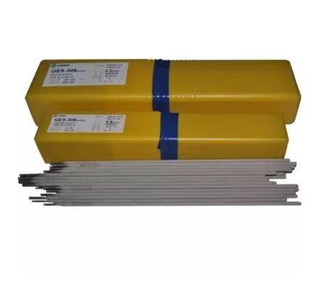E6013 Titanium Calcium Carbon Steel Welding Rod 4.0mm - Suitable for Welding Thin Plates and Low Carbon Steel Structures