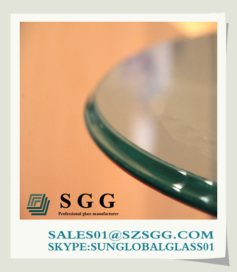 glass and chrome end tables (round,oval,square,rectangle)